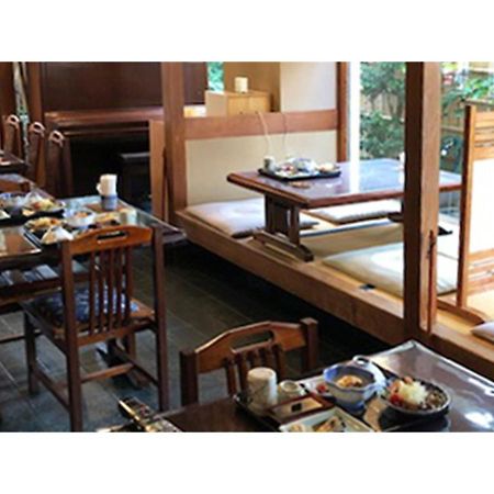 Kagetsu Ryokan - Vacation Stay 04023V Shizuoka Extérieur photo