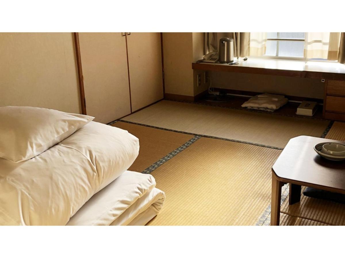 Kagetsu Ryokan - Vacation Stay 04023V Shizuoka Extérieur photo