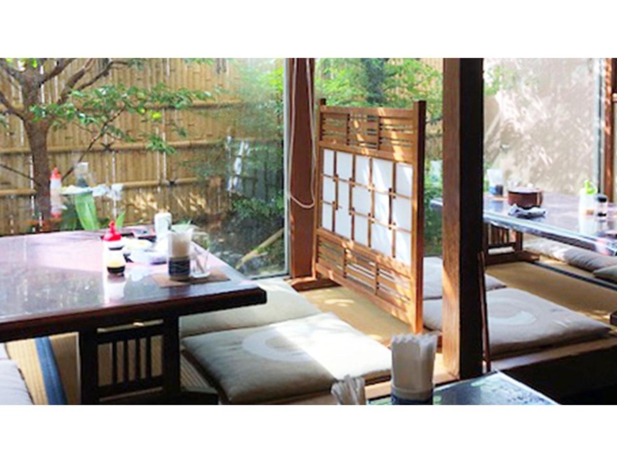 Kagetsu Ryokan - Vacation Stay 04023V Shizuoka Extérieur photo