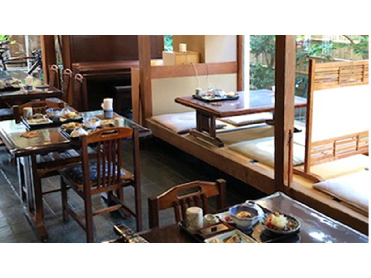 Kagetsu Ryokan - Vacation Stay 04023V Shizuoka Extérieur photo